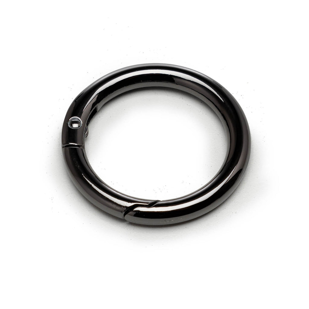 Carabiner Ring