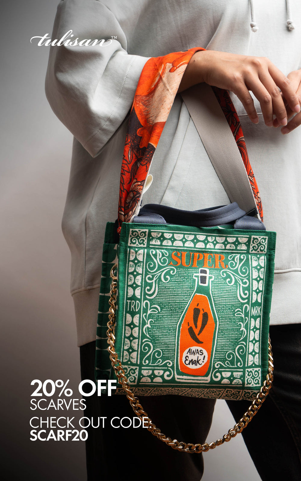 Offers – Tulisan