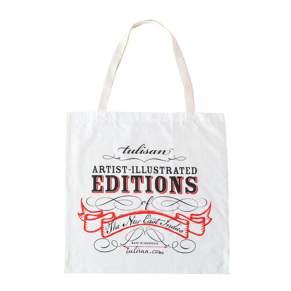 Curator Tote { X5 }