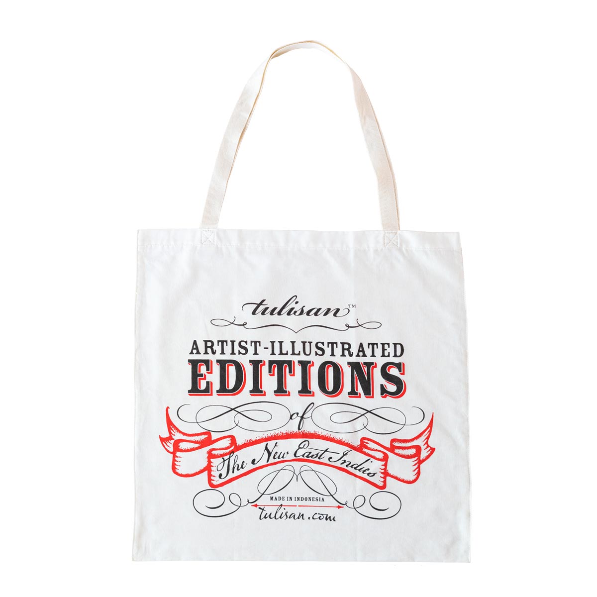 Catur - Cosmopolitan Tote