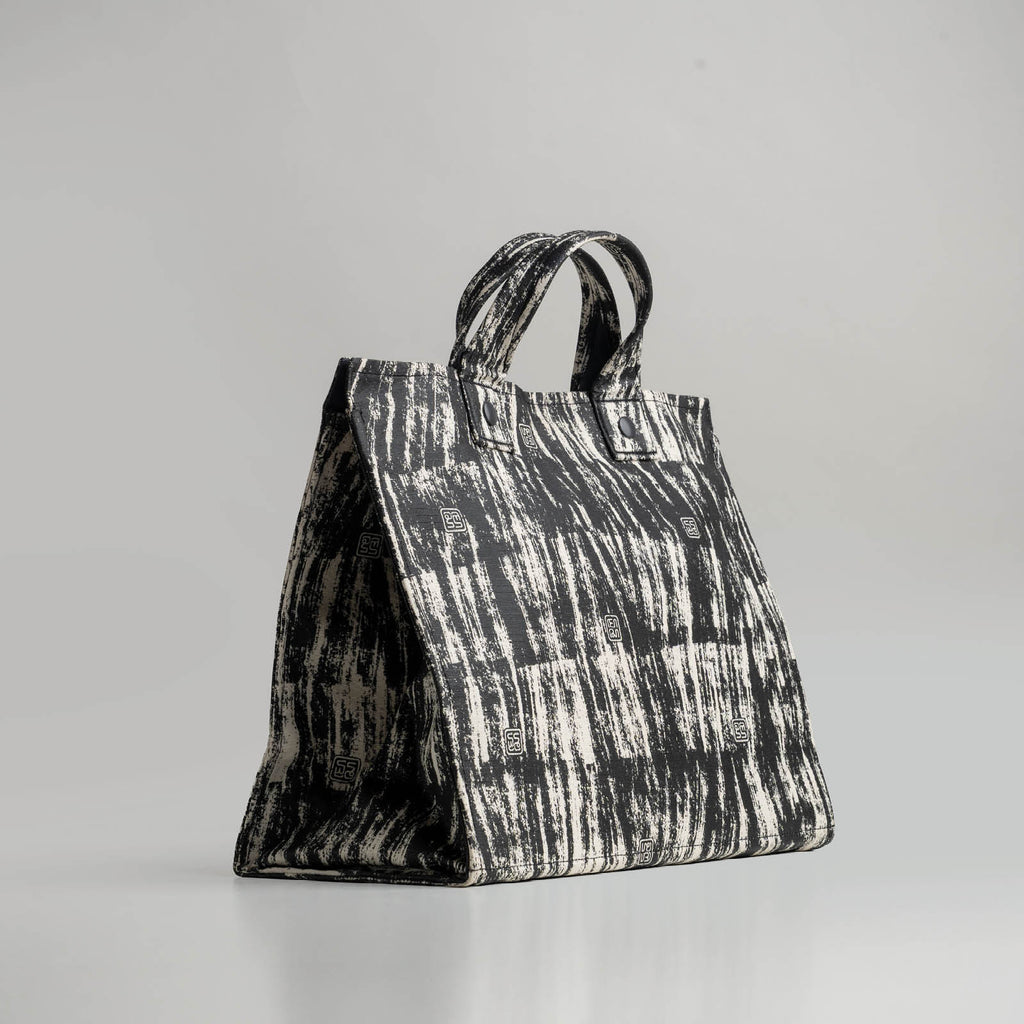 Sartorialist Tote