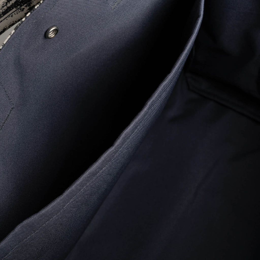 Sartorialist Tote