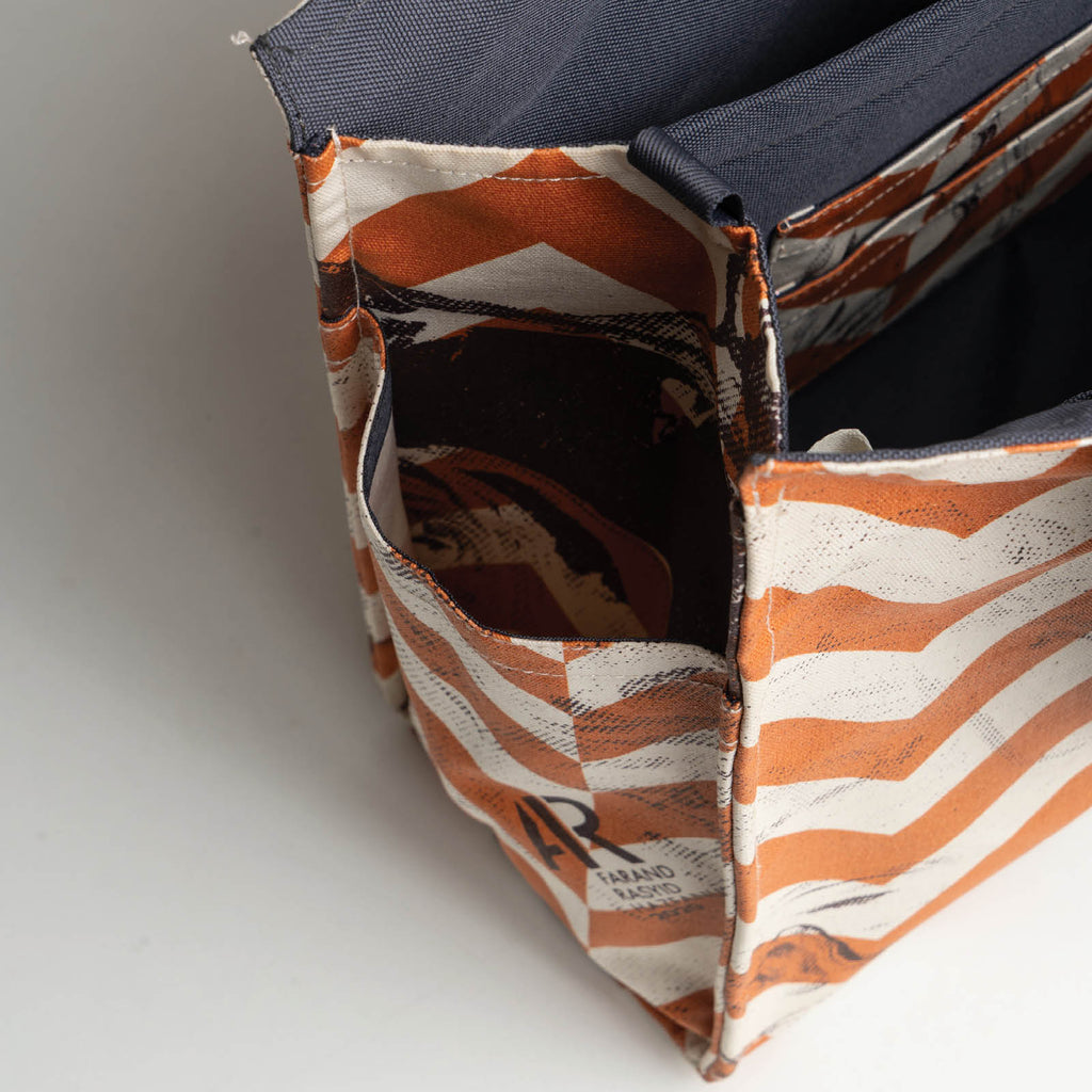 Gusto Tote