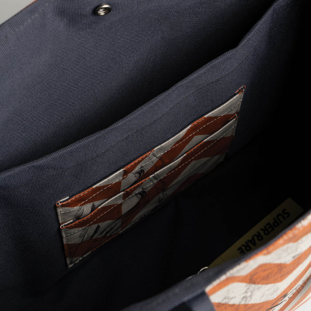 Gusto Tote