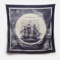 Pinisi - Mantilla Scarf
