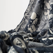 Botani - Mantilla Scarf