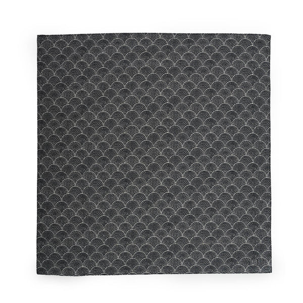 Mantilla Scarf { X3 } - hover