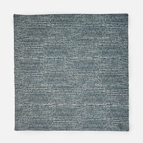 Mosaic - Mantilla Scarf