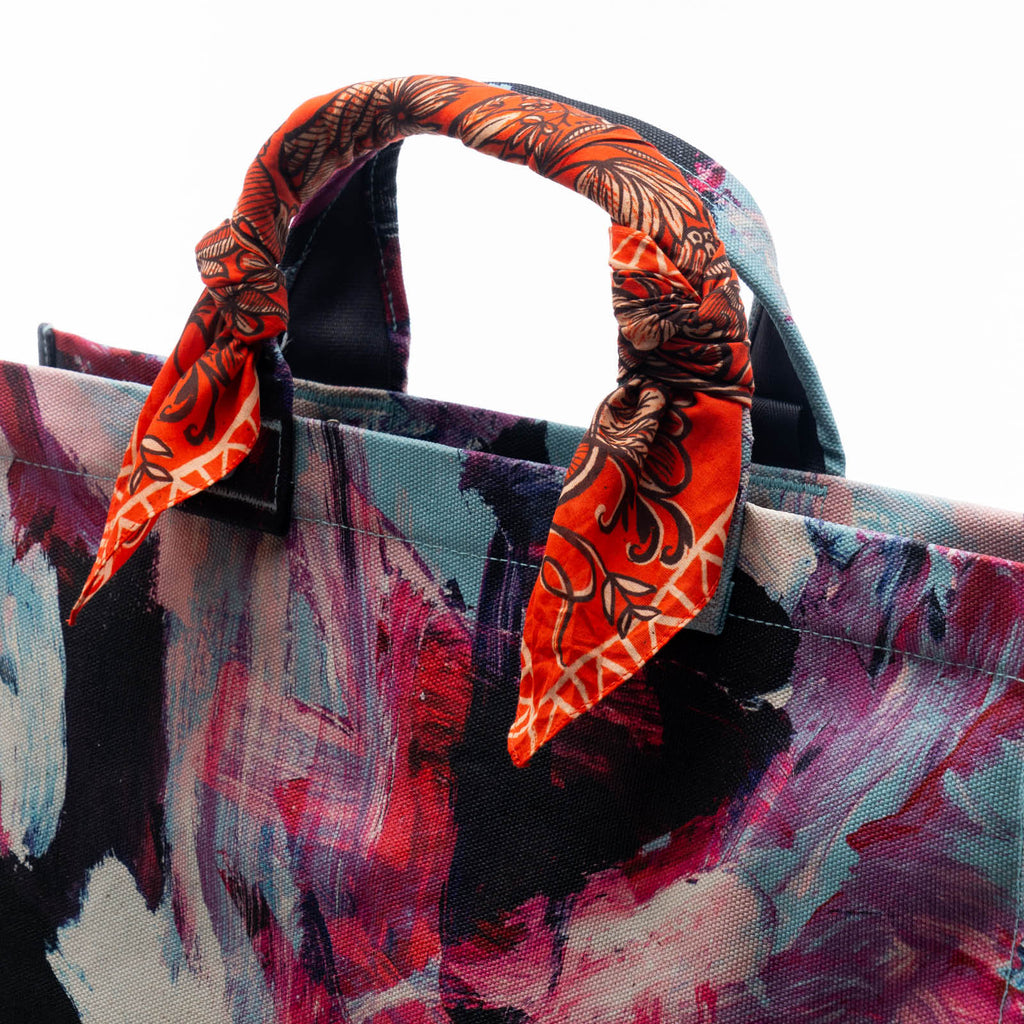 Mantilla Scarf { X4 }