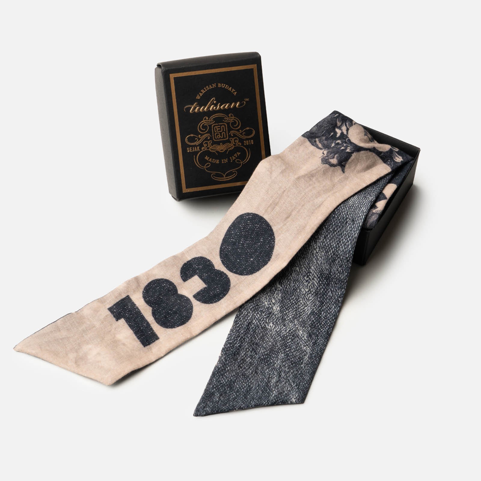 Botani - Twilly Scarf