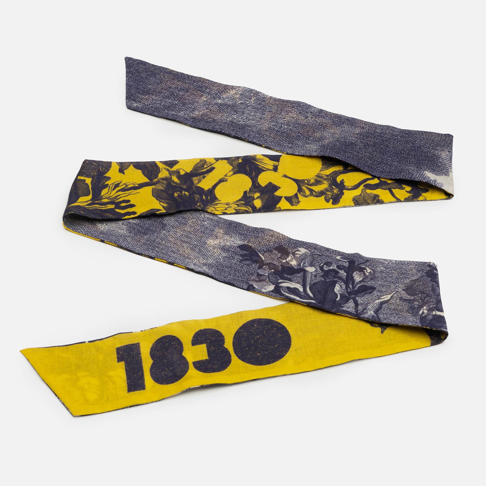Botani - Twilly Scarf