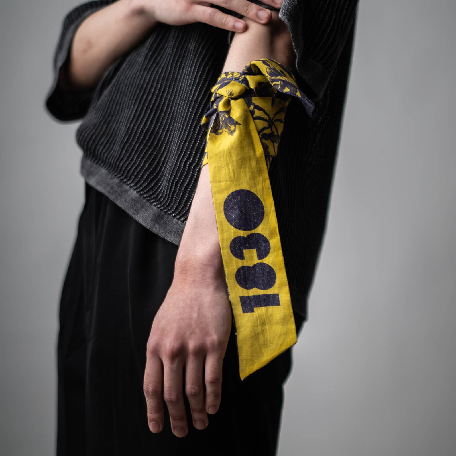 Botani - Twilly Scarf