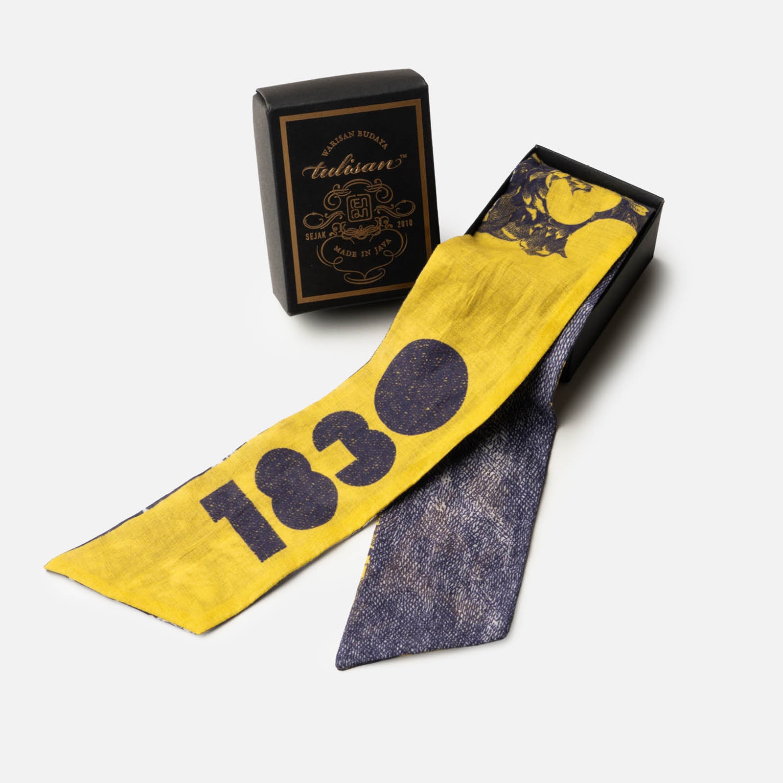 Botani - Twilly Scarf