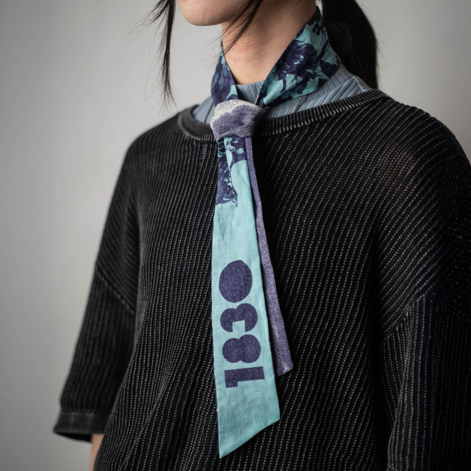 Botani - Twilly Scarf