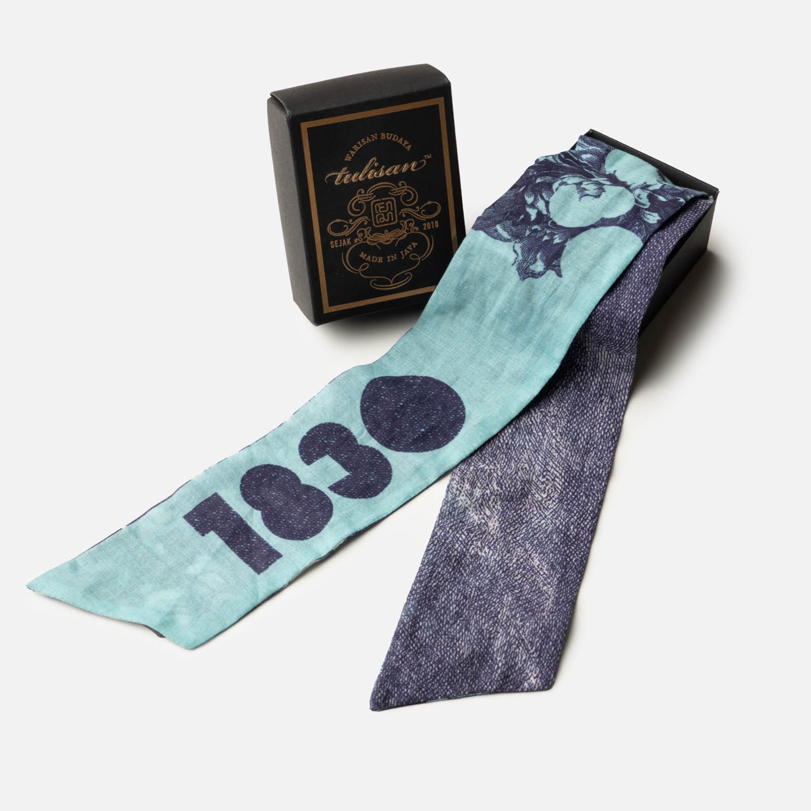 Botani - Twilly Scarf