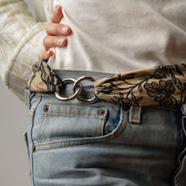 Made in Java - Twilly Scarf