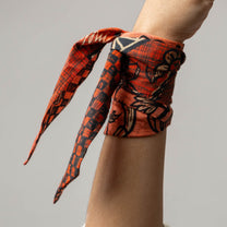 Made in Java - Twilly Scarf