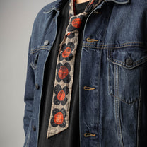 Made in Java - Twilly Scarf