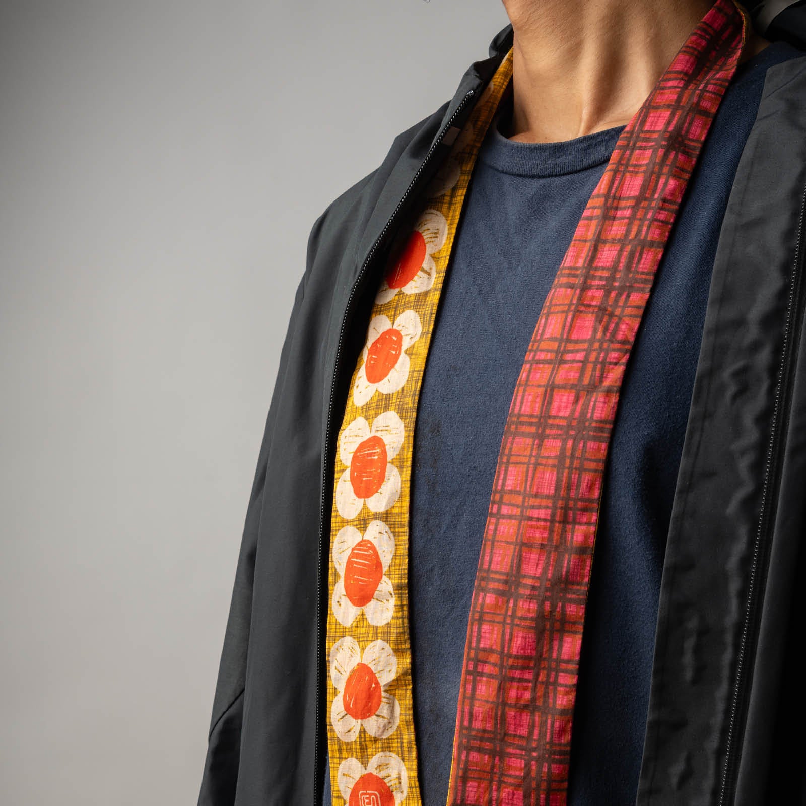 Made in Java - Twilly Scarf