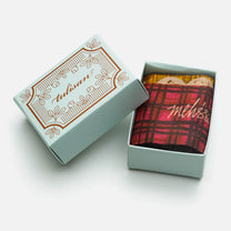 Made in Java - Twilly Scarf