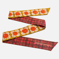 Made in Java - Twilly Scarf