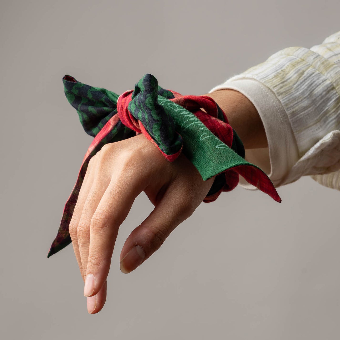 Made in Java - Twilly Scarf