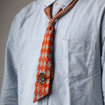 Made in Java - Twilly Scarf