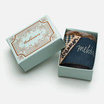 Made in Java - Twilly Scarf