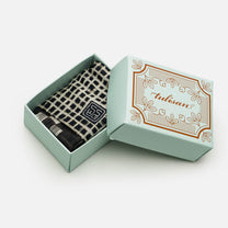 The Matriarch - Twilly Scarf