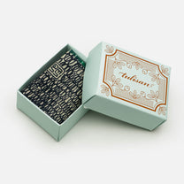 The Matriarch - Twilly Scarf