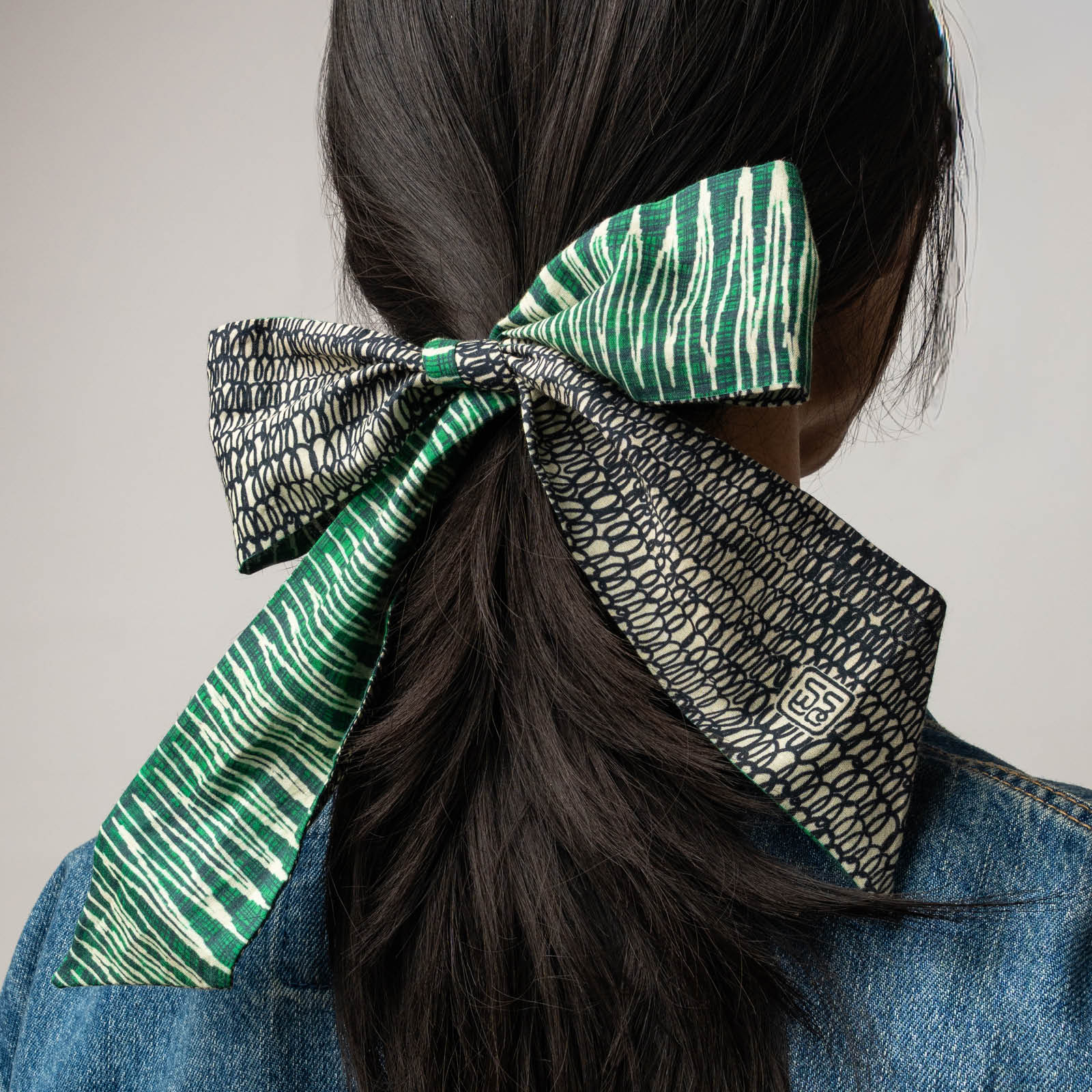 The Matriarch - Twilly Scarf