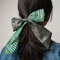 The Matriarch - Twilly Scarf