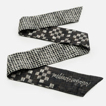 The Matriarch - Twilly Scarf