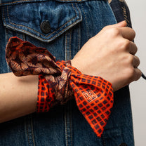 The Matriarch - Twilly Scarf