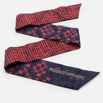 The Matriarch - Twilly Scarf