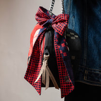 The Matriarch - Twilly Scarf