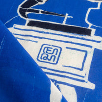 The Matriarch - Mantilla Scarf