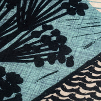 The Matriarch - Mantilla Scarf