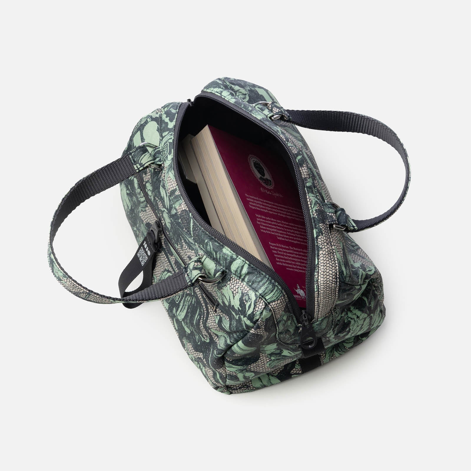Botani Lace - Batavia Bag