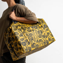 Seedpod - Cruise Bag
