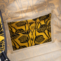 Seedpod - Cruise Bag
