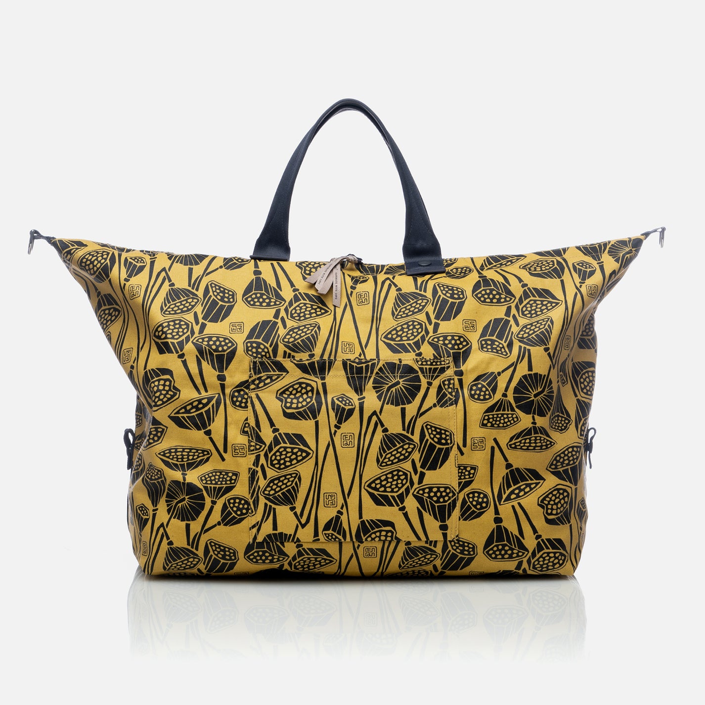 Cruise Bag { X5 }