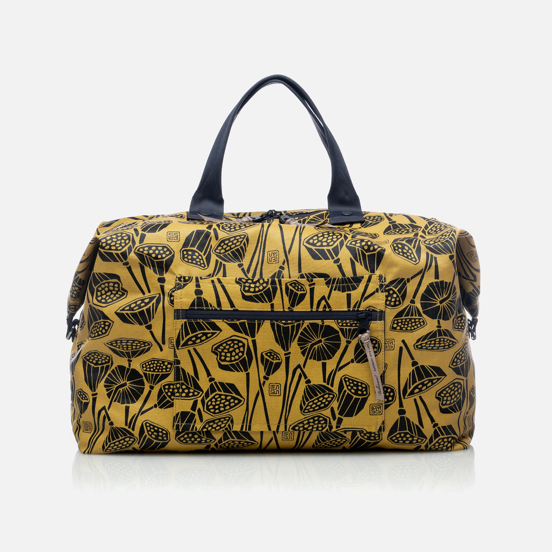 Cruise Bag { X5 }