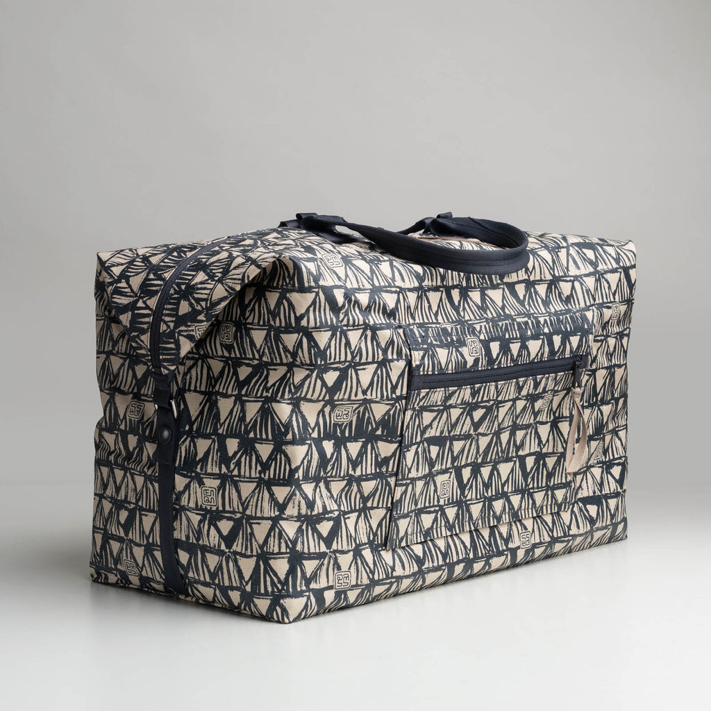 Cruise Bag { X5 }