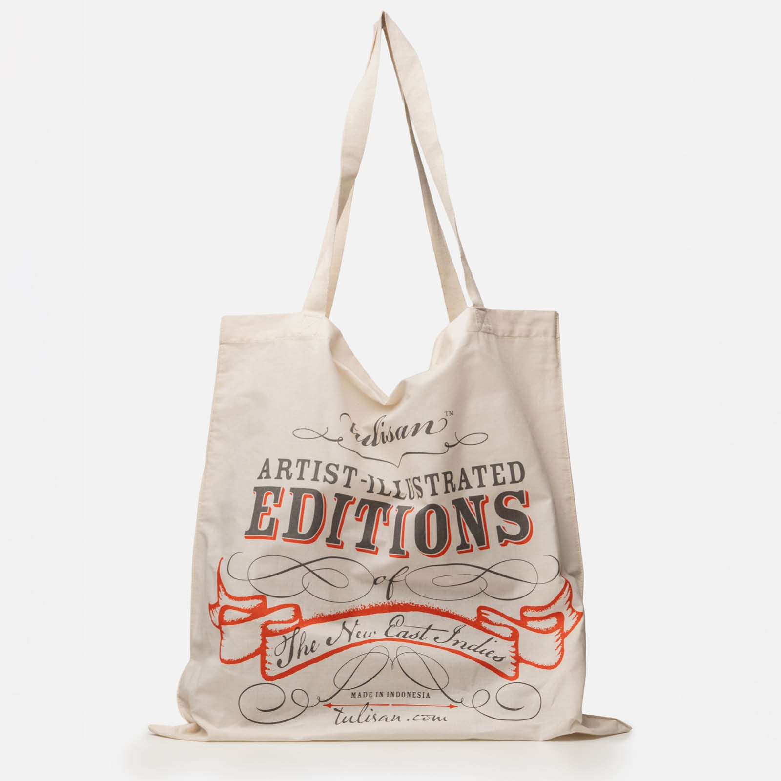 Senja - Curator Tote