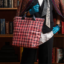 Madras - Essayist Bag