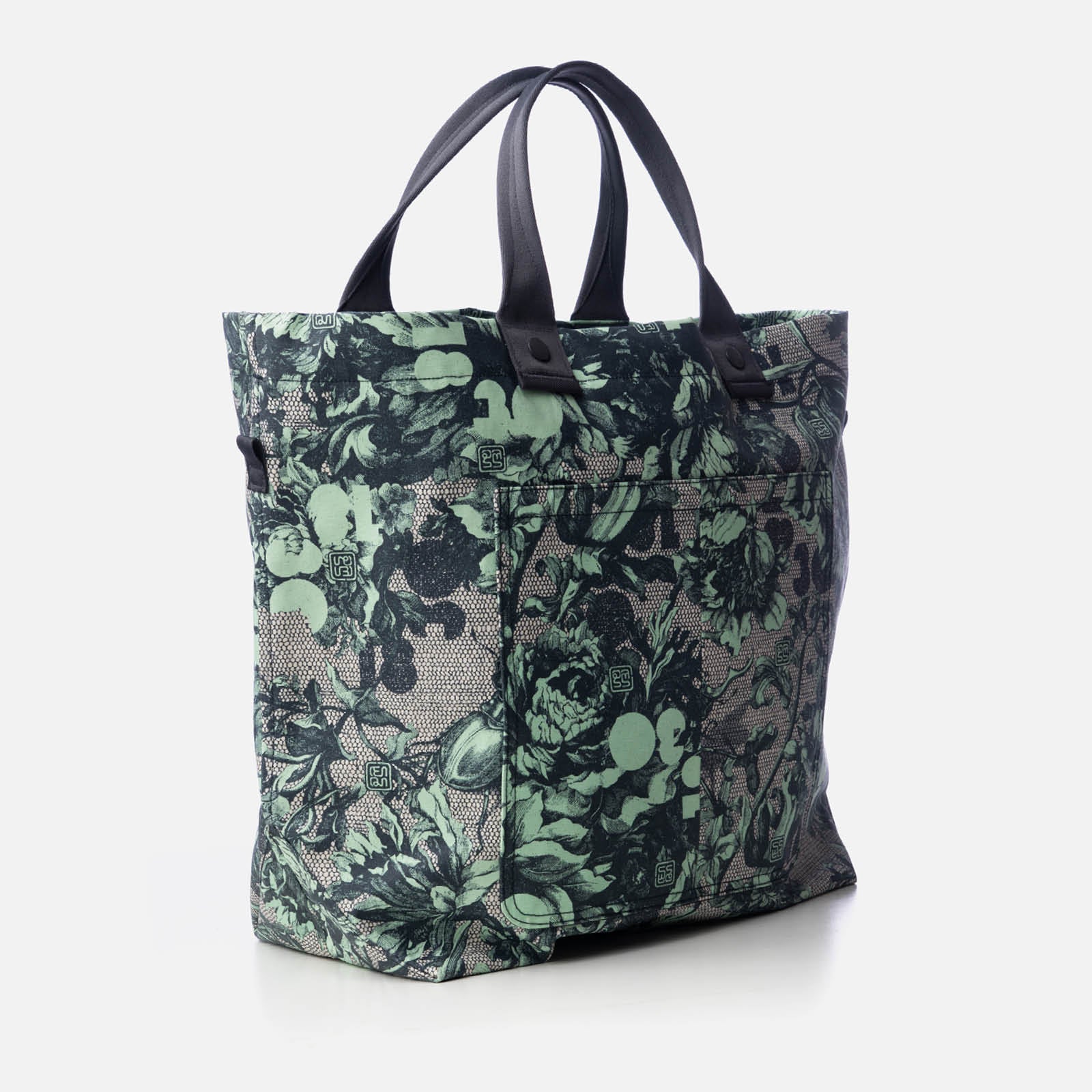Botani Lace - Weekend Bag