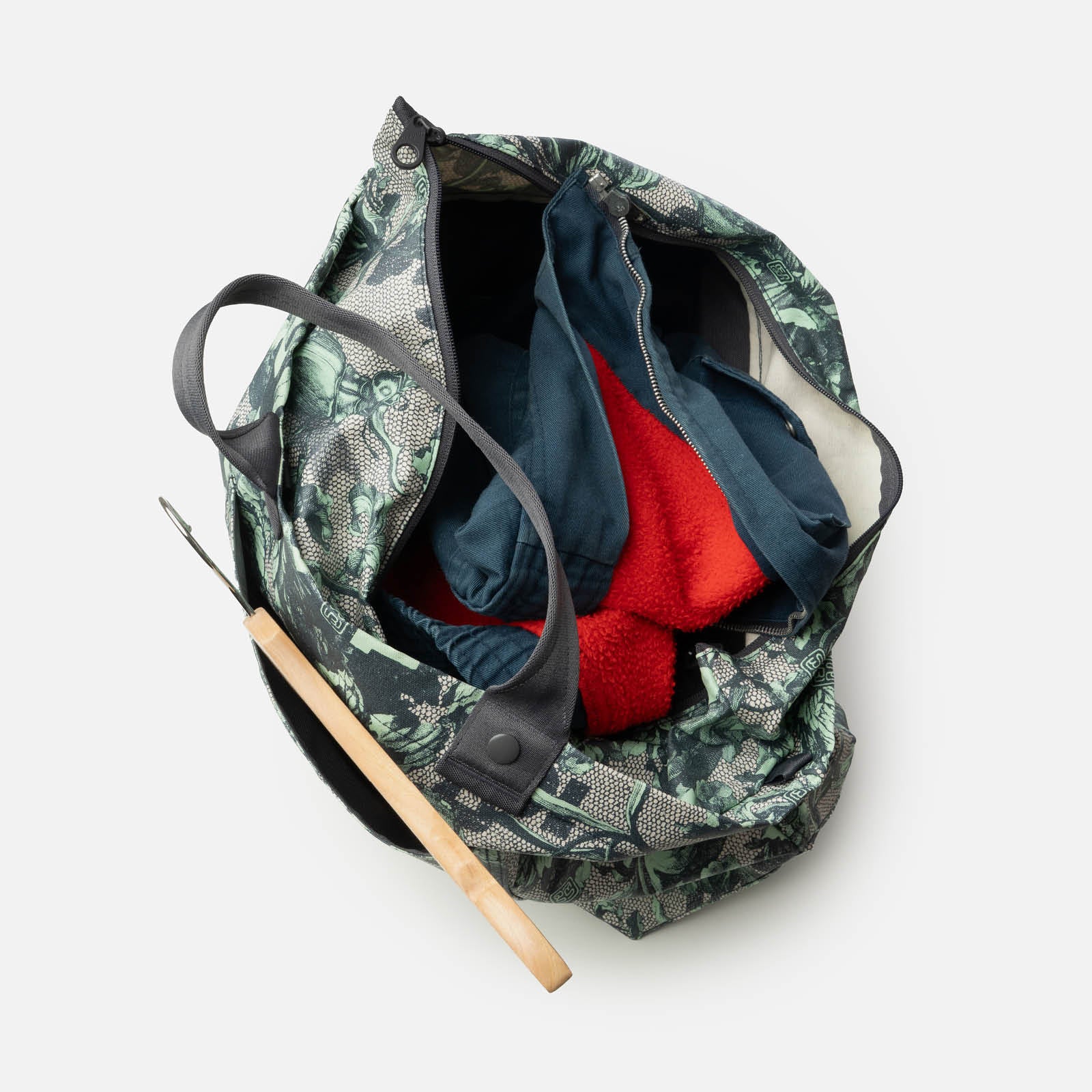 Botani Lace - Weekend Bag