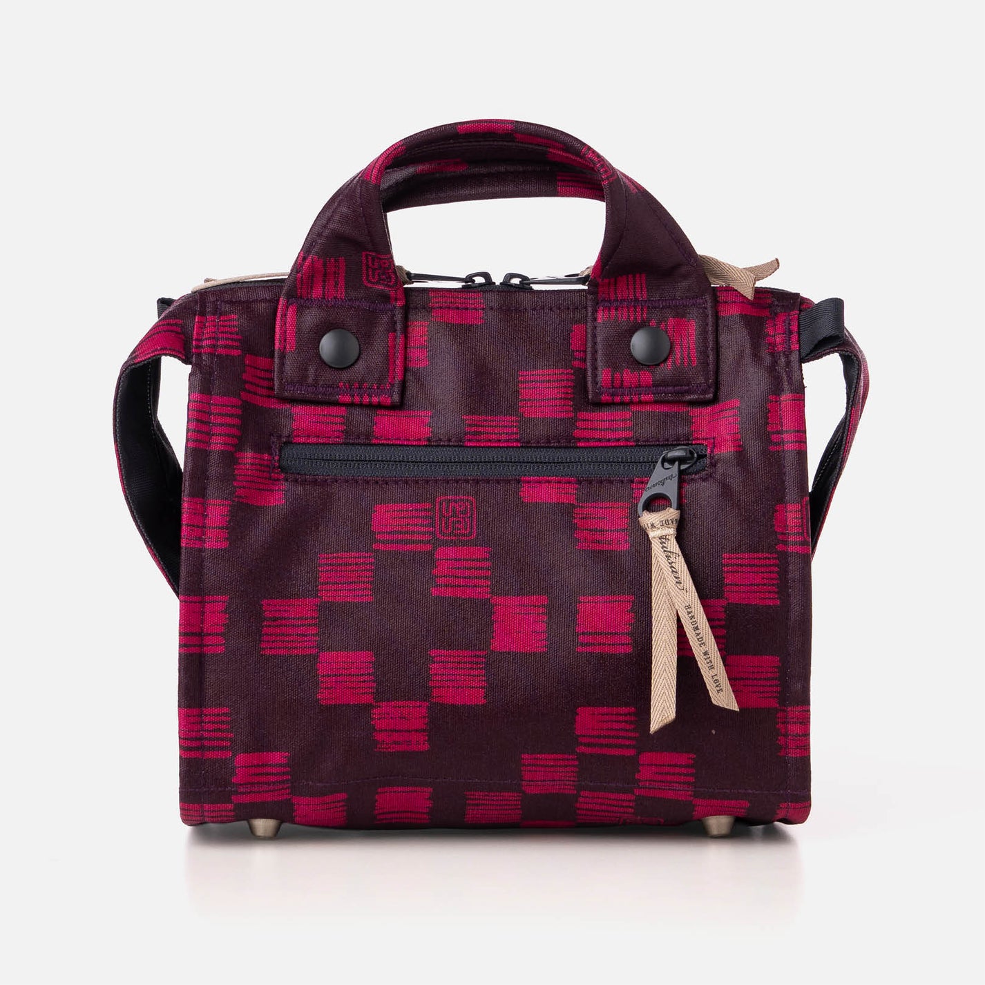 Postmo Ulos I - Florist Bag