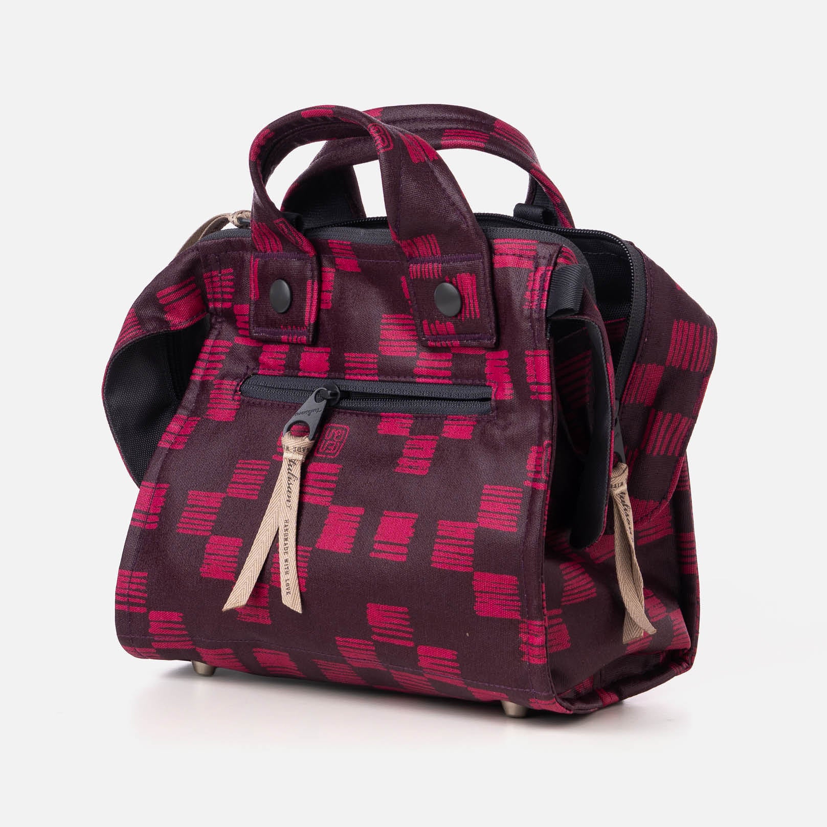 Postmo Ulos I - Florist Bag